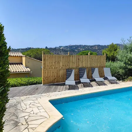 Villa Seaview *