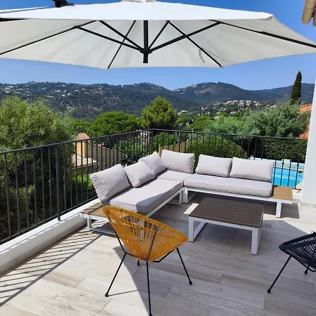 Villa Seaview *