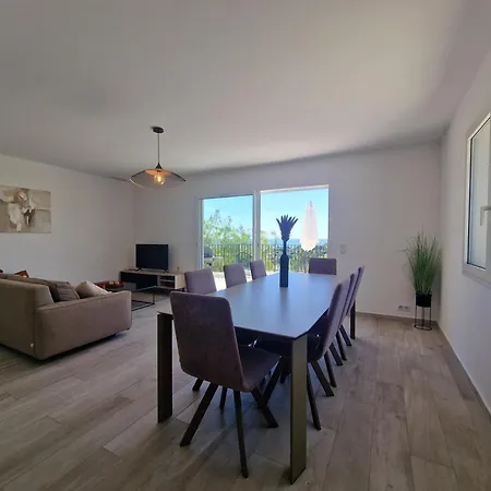 Seaview La Luciole *