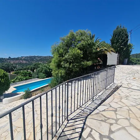 Seaview La Luciole * La Garonnette-Plage