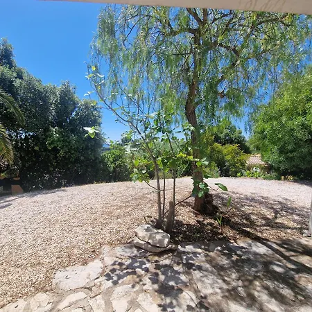 Seaview La Luciole Villa *