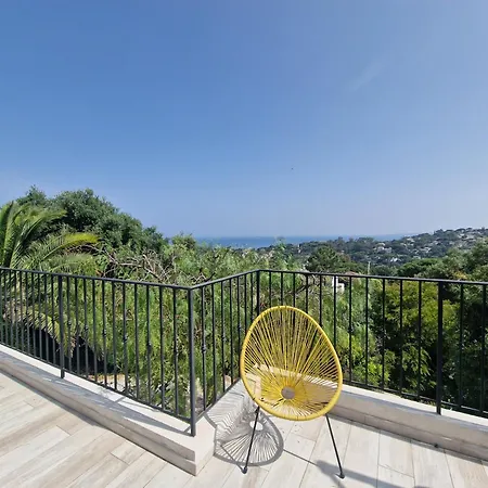 Seaview La Luciole