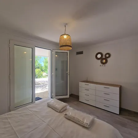 Seaview La Luciole La Garonnette-Plage