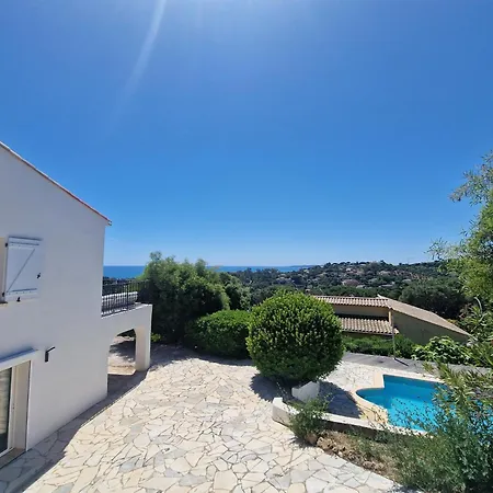 Seaview La Luciole *