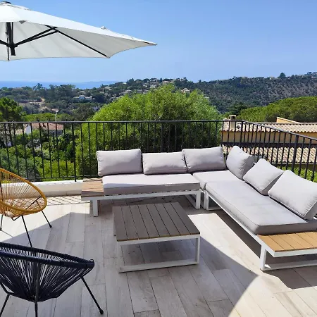 Seaview La Luciole