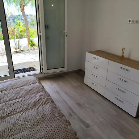 Seaview La Luciole