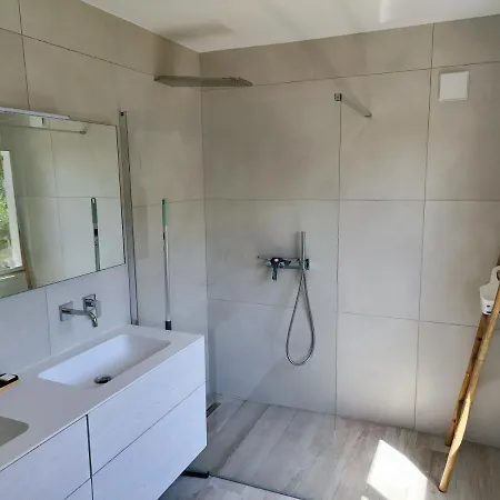 Villa Seaview La Luciole *