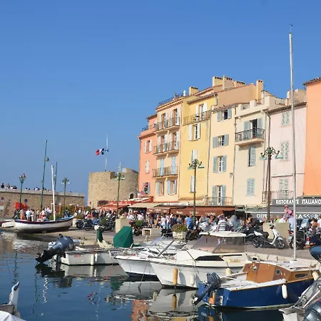 Seaview La Luciole