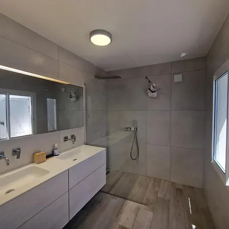 Seaview La Luciole La Garonnette-Plage