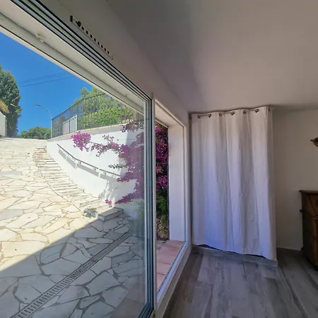 וילה Seaview La Luciole