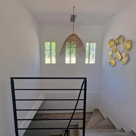 Seaview La Luciole La Garonnette-Plage