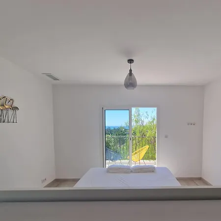 Seaview La Luciole *