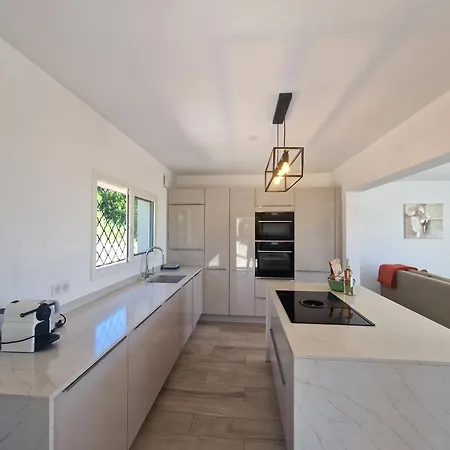 Seaview La Luciole * La Garonnette-Plage