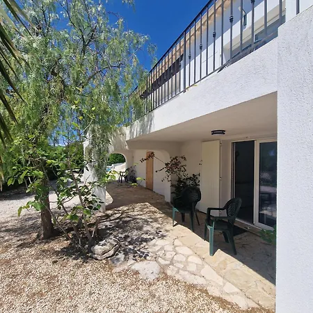 וילה Seaview La Luciole